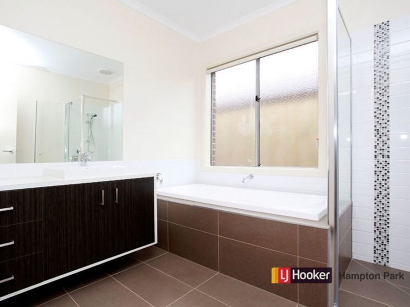 Photo - Lot 2 Fiorelli Boulevard, Cranbourne East VIC 3977 - Image 3