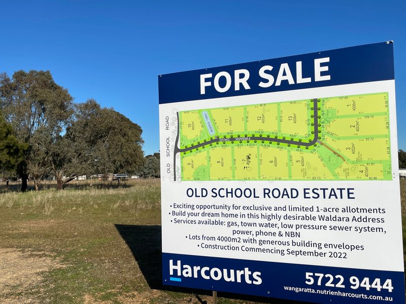 Lot 2 Firbank Drive, Waldara VIC 3678