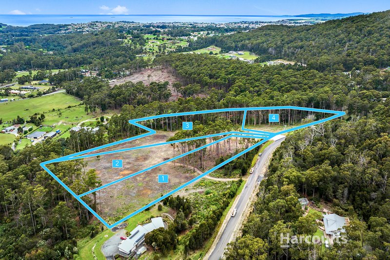 Photo - Lot 2 Forest Heights Drive, Tugrah TAS 7310 - Image 2