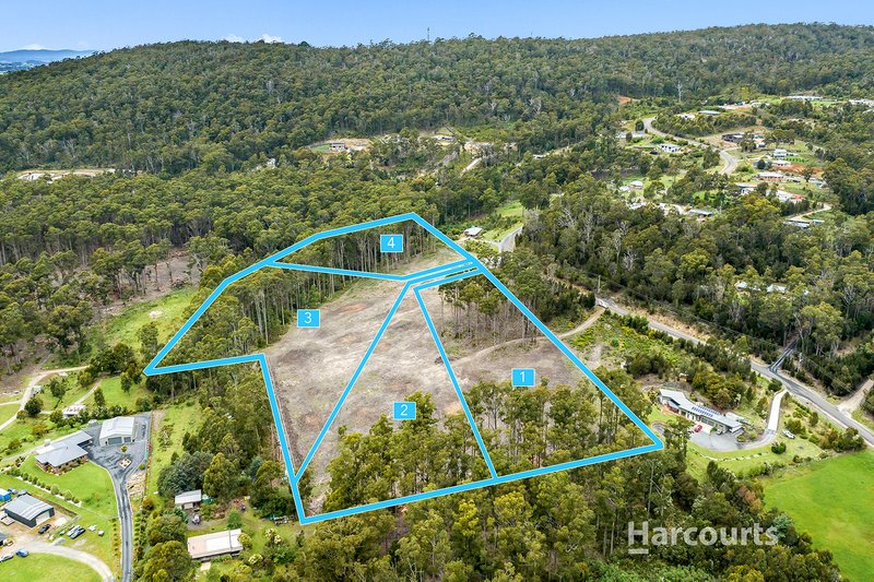 Photo - Lot 2 Forest Heights Drive, Tugrah TAS 7310 - Image 3