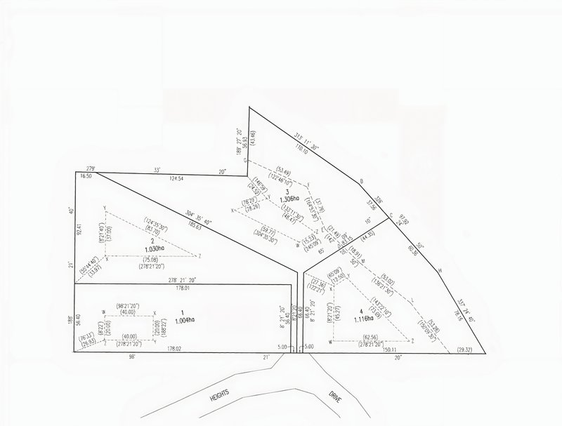 Photo - Lot 2 Forest Heights Drive, Tugrah TAS 7310 - Image 7