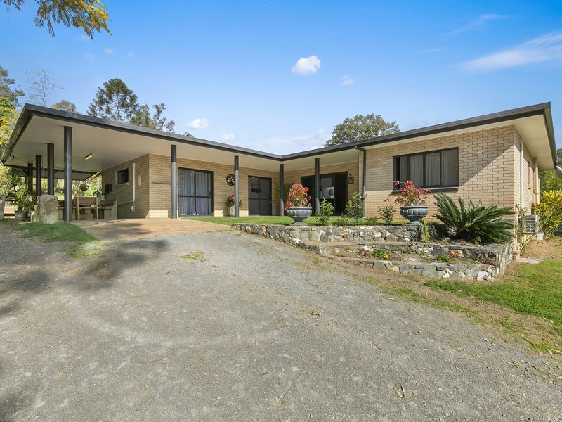 Photo - Lot 2 Gate Rd , Canina QLD 4570 - Image 4