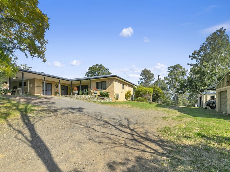 Photo - Lot 2 Gate Rd , Canina QLD 4570 - Image 20