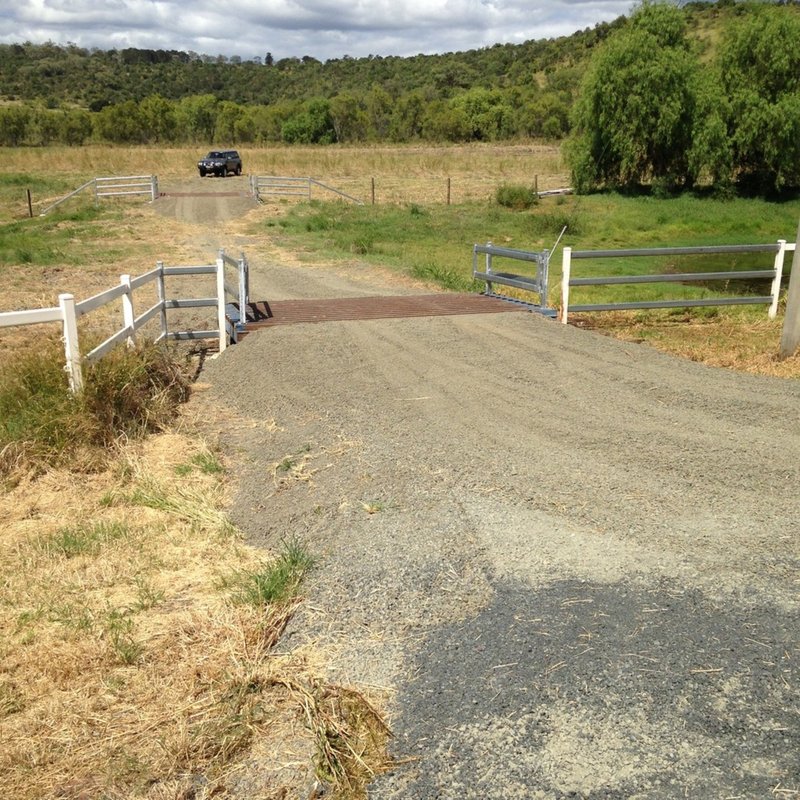 Lot 2 Gowrie Lilyvale Road, Glencoe QLD 4352