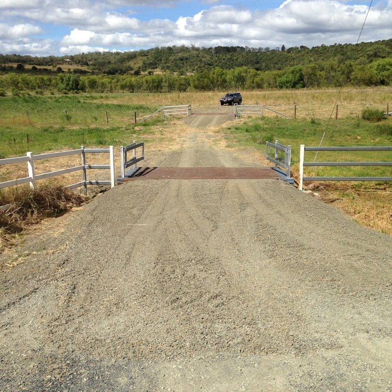 Photo - Lot 2 Gowrie Lilyvale Road, Glencoe QLD 4352 - Image 2