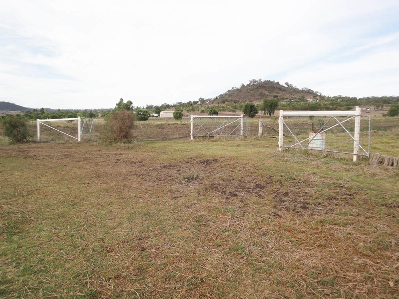 Photo - Lot 2 Gowrie Lilyvale Road, Glencoe QLD 4352 - Image 4