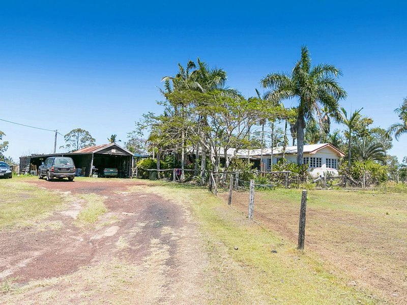 Photo - Lot 2 Grabbe Road, Burgowan QLD 4659 - Image 20