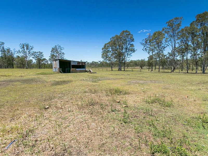 Photo - Lot 2 Grabbe Road, Burgowan QLD 4659 - Image 22