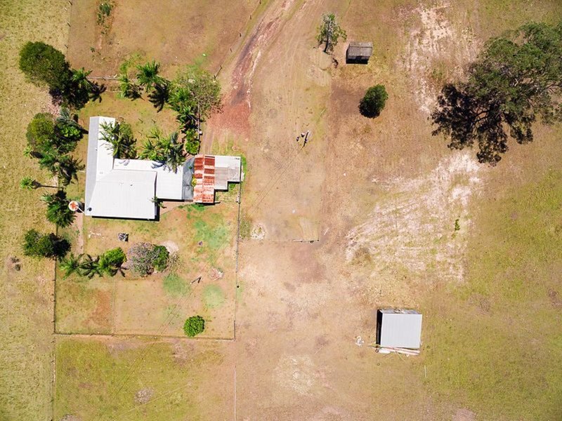 Photo - Lot 2 Grabbe Road, Burgowan QLD 4659 - Image 26