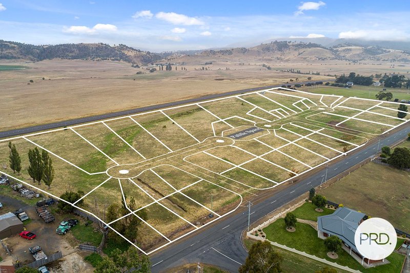 Photo - Lot 2 Grange Estate, Main Street, Kempton TAS 7030 - Image 2