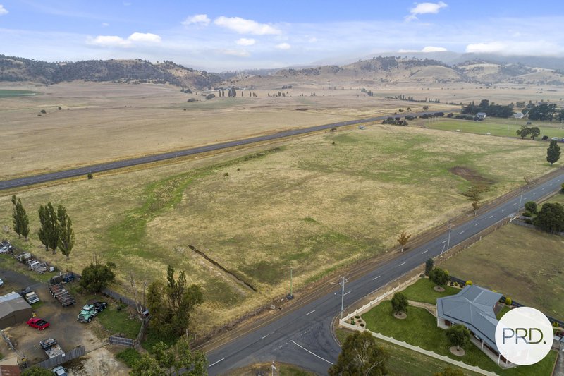 Photo - Lot 2 Grange Estate, Main Street, Kempton TAS 7030 - Image 3