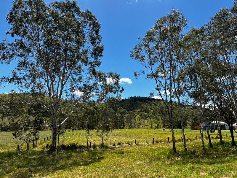 Lot 2 Gregors Creek Road, Gregors Creek QLD 4313