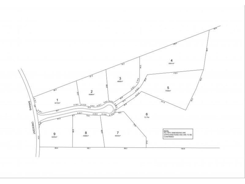 Photo - Lot 2 Harriet Place, King Creek NSW 2446 - Image 4