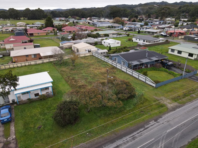 Lot 2 Harvey Street, Strahan TAS 7468