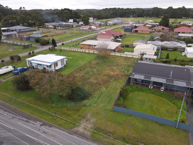 Photo - Lot 2 Harvey Street, Strahan TAS 7468 - Image 3