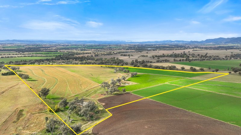 Lot 2 Hausfields Road, Duri NSW 2344