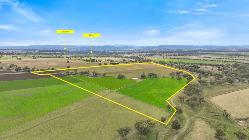 Photo - Lot 2 Hausfields Road, Duri NSW 2344 - Image 3