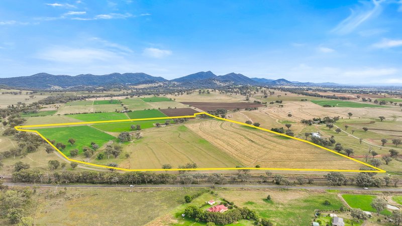 Photo - Lot 2 Hausfields Road, Duri NSW 2344 - Image 4