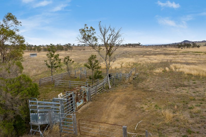 Photo - Lot 2 Hodgson Vale Road, Hodgson Vale QLD 4352 - Image 6