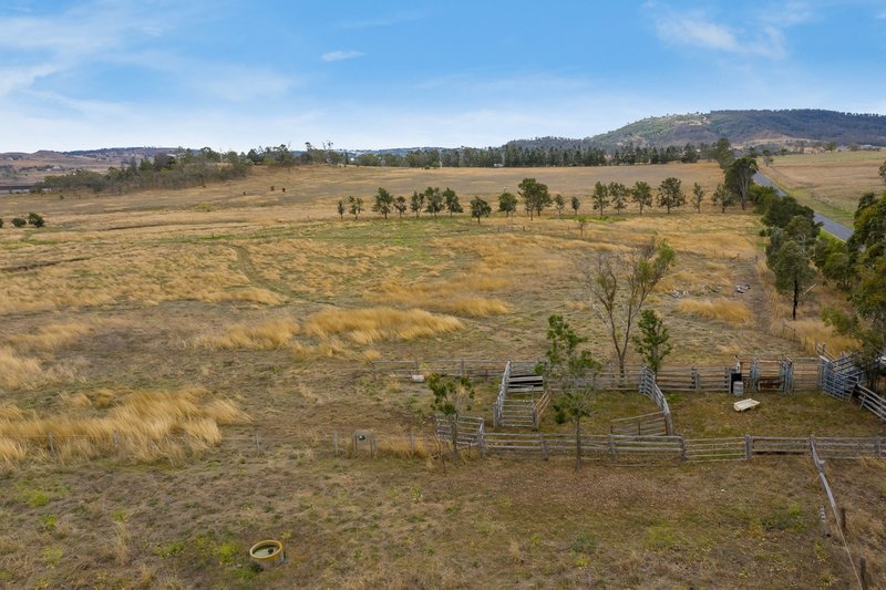 Photo - Lot 2 Hodgson Vale Road, Hodgson Vale QLD 4352 - Image 7