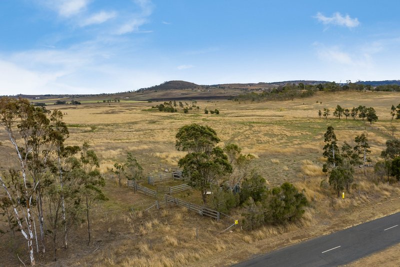 Photo - Lot 2 Hodgson Vale Road, Hodgson Vale QLD 4352 - Image 8