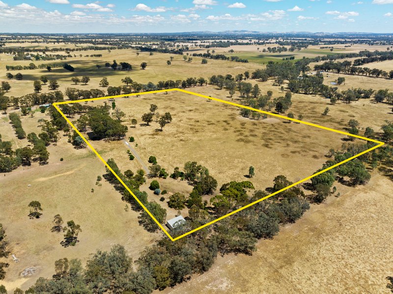 Lot 2 Kelleher Road, Benalla VIC 3672