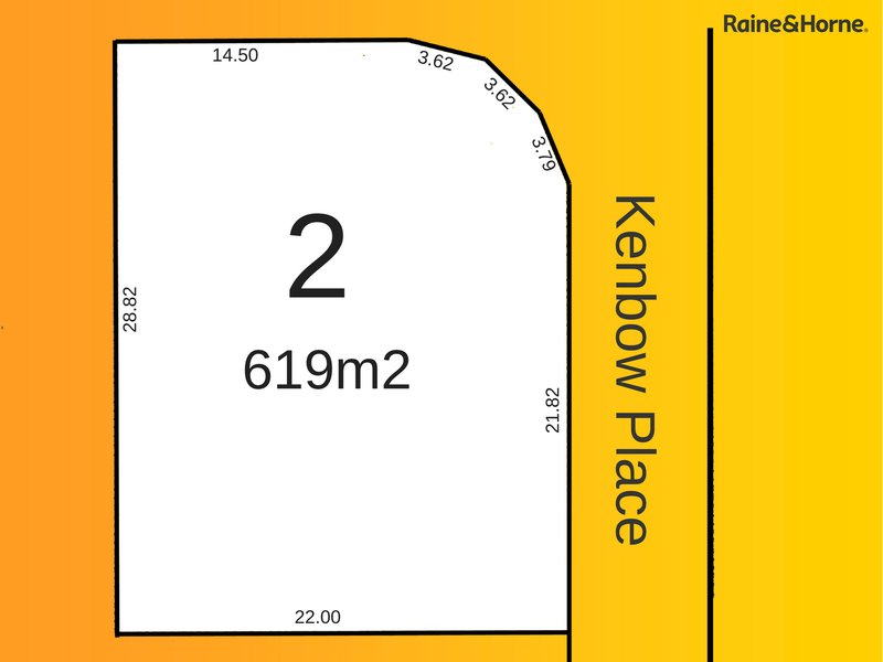 Photo - Lot 2 Kenbow Place, Strathalbyn SA 5255 - Image