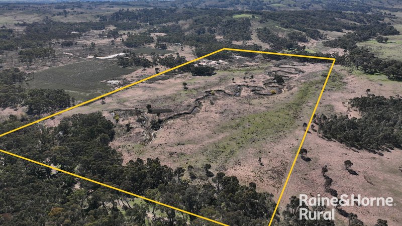 LOT 2 Kiowarrah Road Bevendale Via , Crookwell NSW 2583