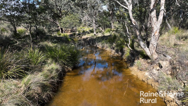 Photo - LOT 2 Kiowarrah Road Bevendale Via , Crookwell NSW 2583 - Image 2