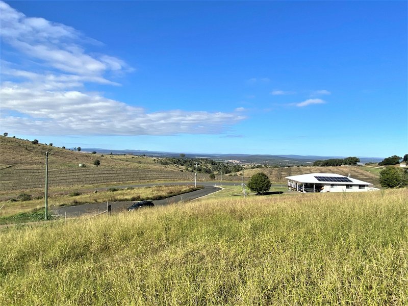 Photo - Lot 2 Koy Close, Murgon QLD 4605 - Image