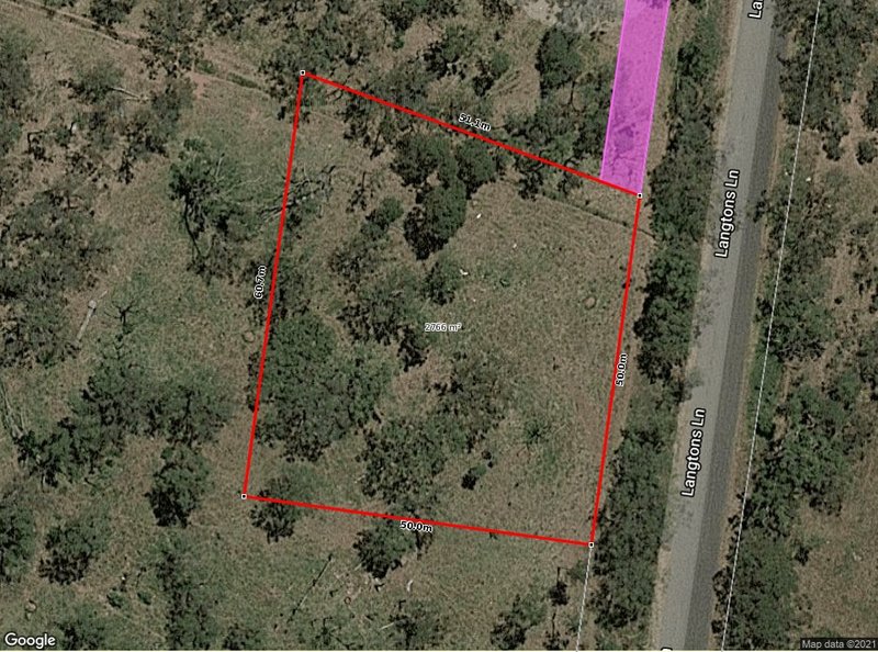 Photo - Lot 2 Langtons Lane, Esk QLD 4312 - Image 4