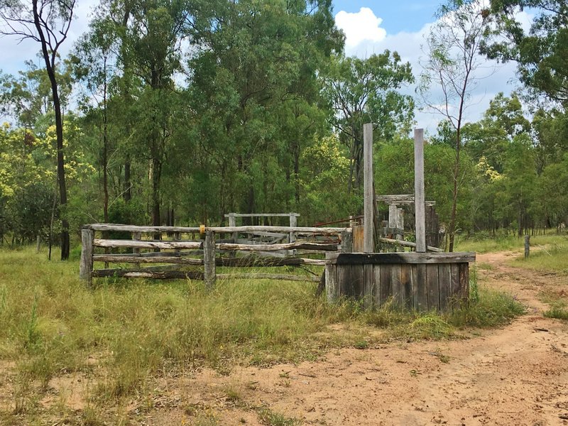 Photo - Lot 2 Lawsons Broad Road, Coverty QLD 4613 - Image 1