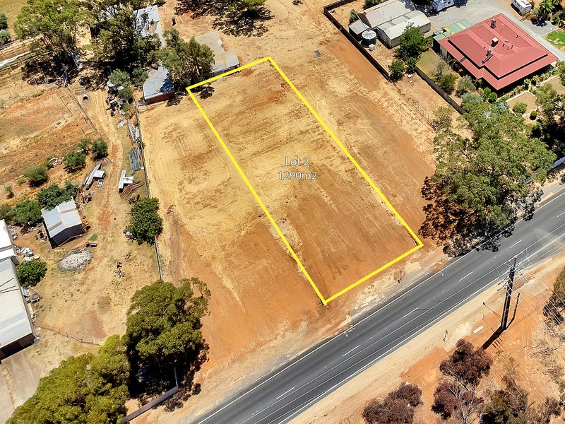 Lot 2 (Lot 23) Coventry Road, Munno Para Downs SA 5115