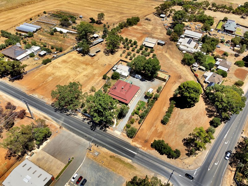 Photo - Lot 2 (Lot 23) Coventry Road, Munno Para Downs SA 5115 - Image 10