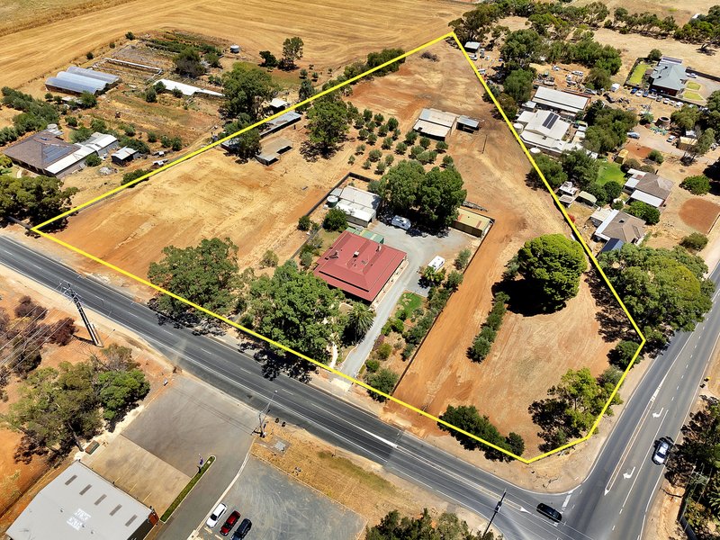 Photo - Lot 2 (Lot 23) Coventry Road, Munno Para Downs SA 5115 - Image 11