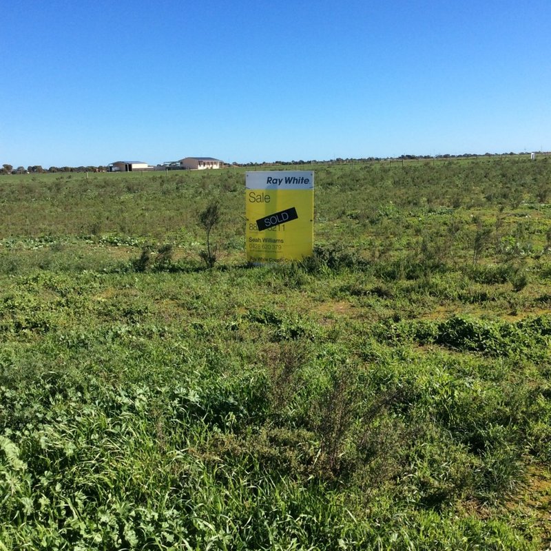 Lot 2 Martin Terrace, Kadina SA 5554