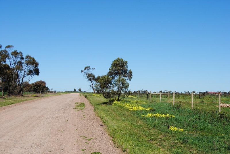 Photo - Lot 2 Martin Terrace, Kadina SA 5554 - Image 3