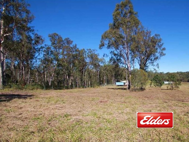 Lot 2 Moran Cres Crescent, Curra QLD 4570