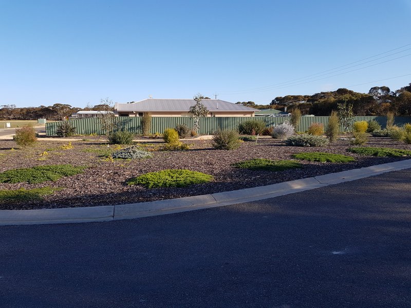 Lot 2 Morris Road, Karoonda SA 5307