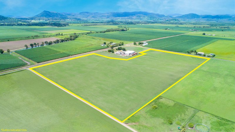 Photo - Lot 2 Morrison Road, Glen Isla QLD 4800 - Image 5