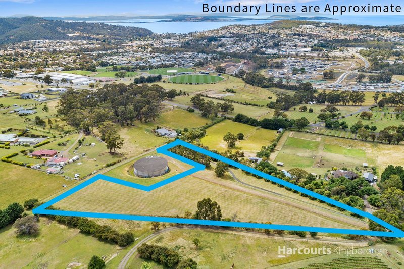 Photo - Lot 2 Mount Pleasant Road, Kingston TAS 7050 - Image 3