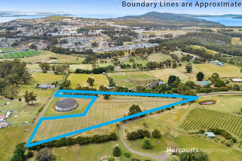 Photo - Lot 2 Mount Pleasant Road, Kingston TAS 7050 - Image 9