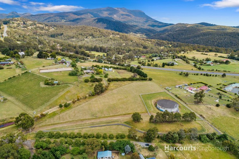 Photo - Lot 2 Mount Pleasant Road, Kingston TAS 7050 - Image 12