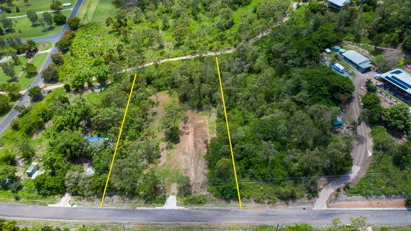 Lot 2 Mountain View Road, Woodwark QLD 4802