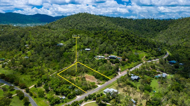 Photo - Lot 2 Mountain View Road, Woodwark QLD 4802 - Image 2