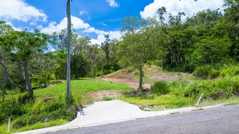 Photo - Lot 2 Mountain View Road, Woodwark QLD 4802 - Image 4