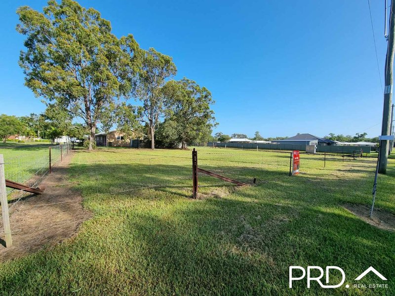 Lot 2 Nagel Street, Maryborough West QLD 4650