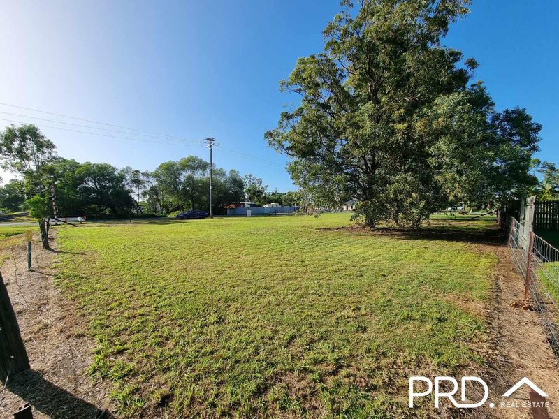 Photo - Lot 2 Nagel Street, Maryborough West QLD 4650 - Image 2