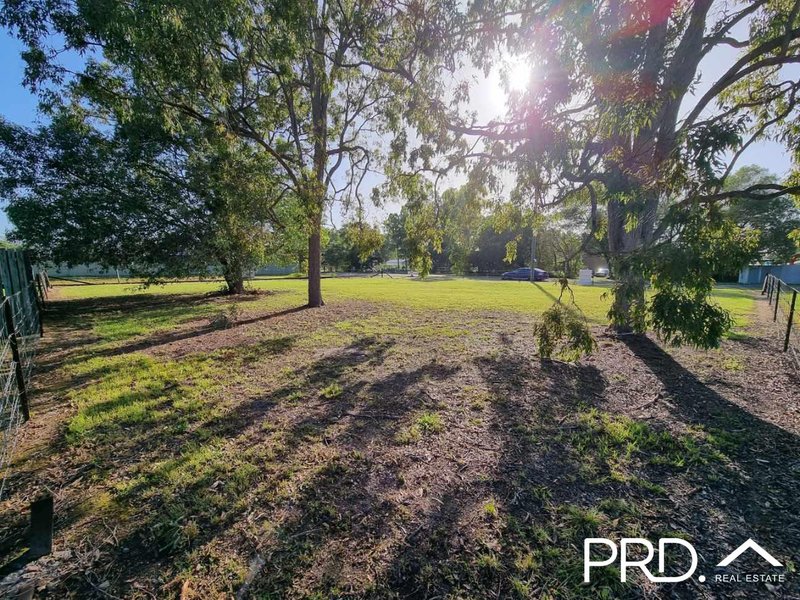 Photo - Lot 2 Nagel Street, Maryborough West QLD 4650 - Image 3