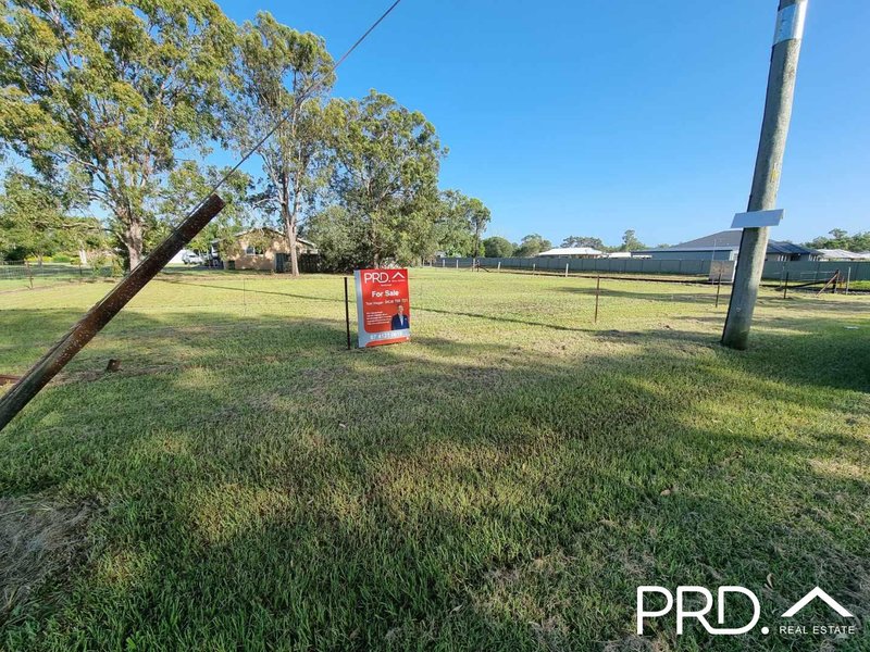 Photo - Lot 2 Nagel Street, Maryborough West QLD 4650 - Image 6